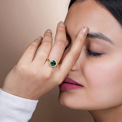 Lucia eternity Band Channel Set