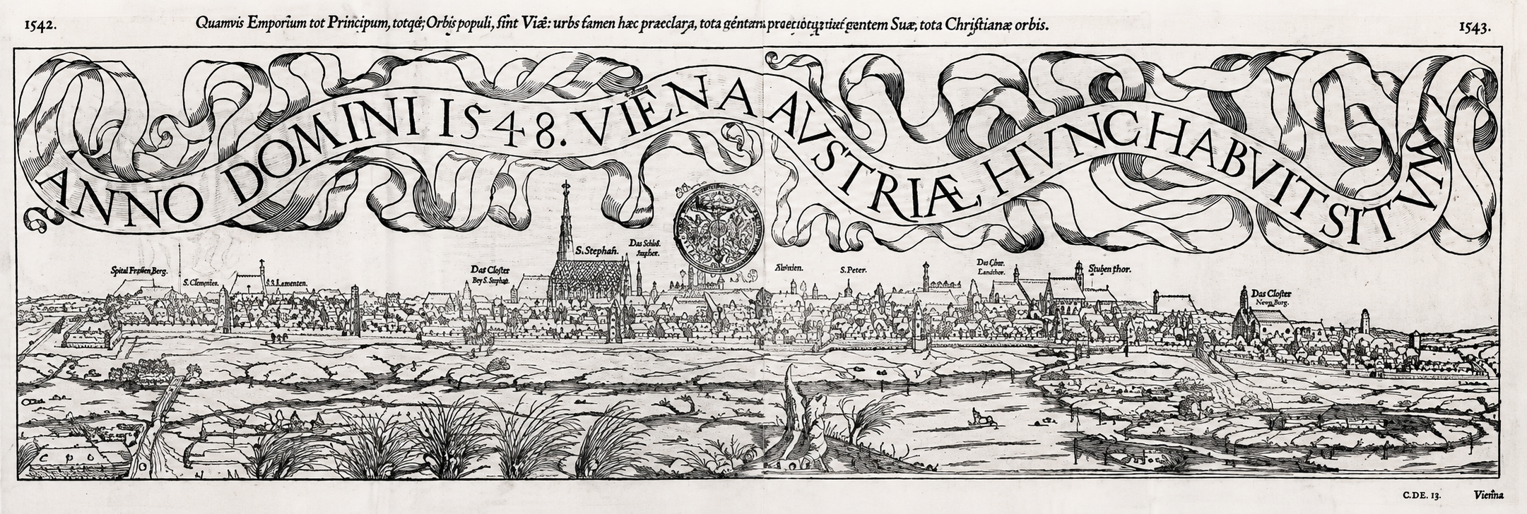 Vienna Heritage